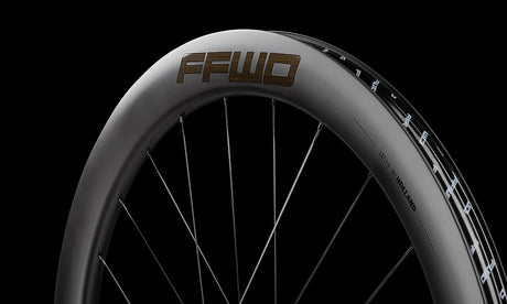 FFWD TYRO-FELGENBREMSE