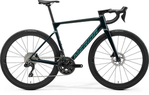 Merida Scultura 6000 Rennrad Carbon 105 Di2 2026