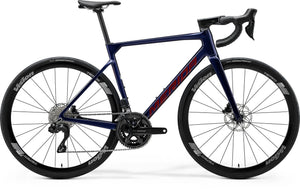 Merida Scultura 5000 Rennrad Carbon 105 2026