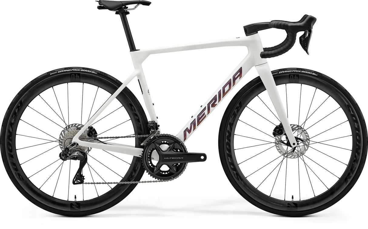 Merida Scultura 8000 Racefiets Carbon Ultegra 2026
