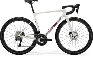 Merida Scultura 8000 Racefiets Carbon Ultegra 2026