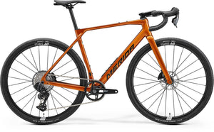 Merida Mission 6000 Wild Honey 2026