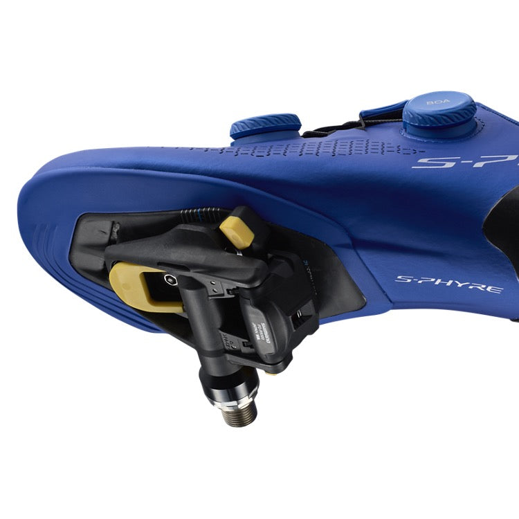 SHIMANO DURA ACE PD-R9300 SPD-SLR Pedal Set