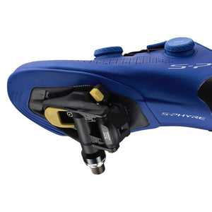 SHIMANO DURA ACE PD-R9300 SPD-SLR Pedal Set