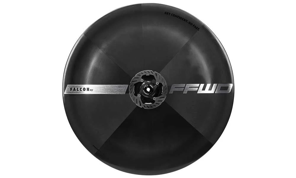 FFWD TYRO-FELGENBREMSE