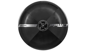 FFWD TYRO-FELGENBREMSE