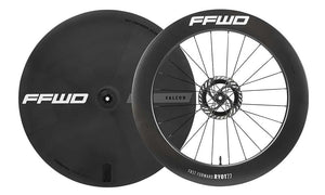 FFWD TYRO-FELGENBREMSE