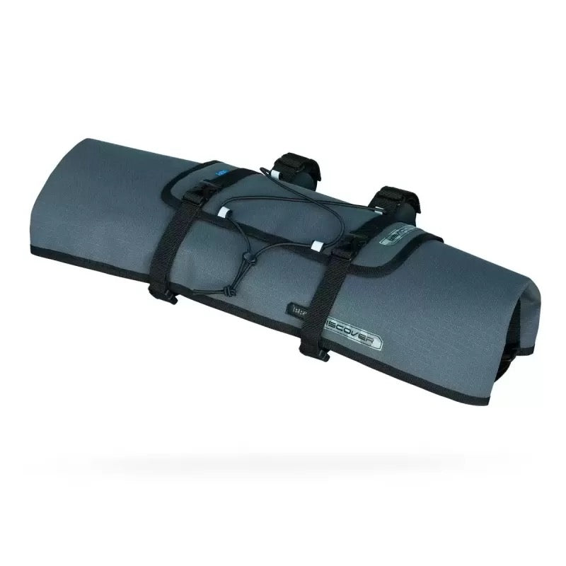Pro Discover Handlebar bag