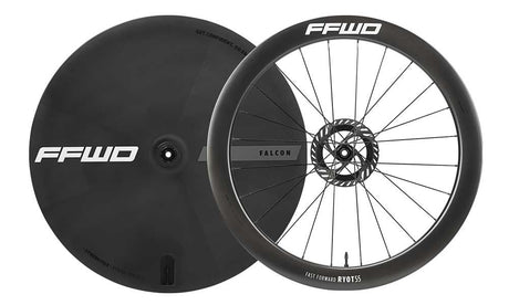 FFWD TYRO-FELGENBREMSE