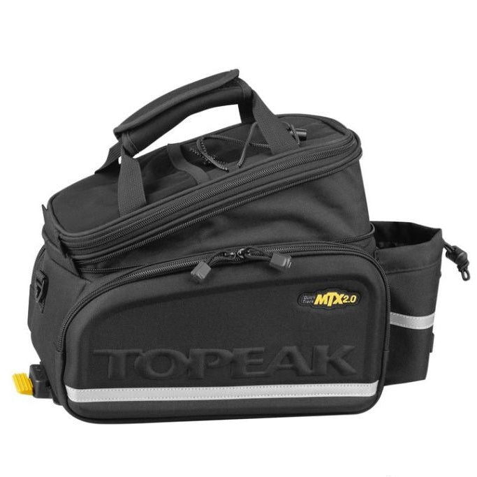 Topeak dragertas MTX Trunkbag DX 2.0
