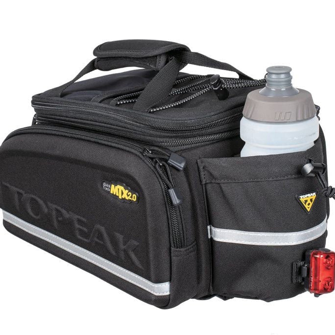 Topeak dragertas MTX Trunkbag DX 2.0
