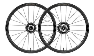 FFWD DRIFT Control Carbon Gravel Wielset - Disc