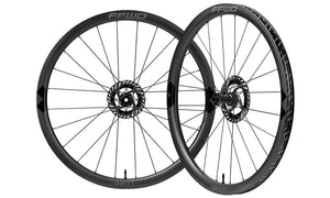 FFWD DRIFT Control Carbon Gravel Wielset - Disc