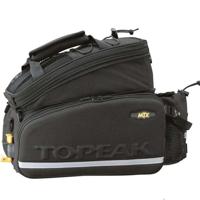 Topeak dragertas MTX Trunkbag DX 2.0