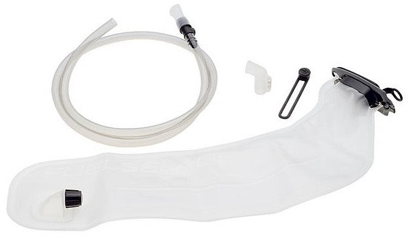 Specialized Shiv Integrated Hydration System
