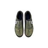 SHIMANO Schoenen SH-XC502