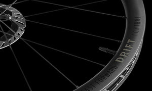 FFWD DRIFT Control Carbon Gravel Wielset - Disc