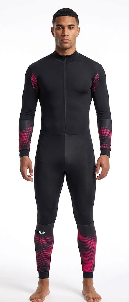 Thermo Schaatspak Dots
