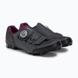 SHIMANO Schoenen SH-XC502
