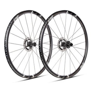 Ere Research Genus II SL30-R Carbon Wielset - Klimmen