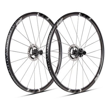 Ere Research Genus II SL30-R Carbon Wielset - Klimmen
