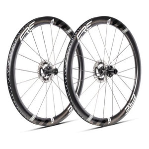 Ere Research Genus II CL45-R Carbon Wielset - Disc