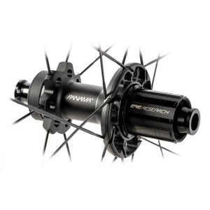 Ere Research Genus II CL45-R Carbon Wielset - Disc