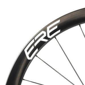 Ere Research Genus II CL45-R Carbon Wielset - Disc
