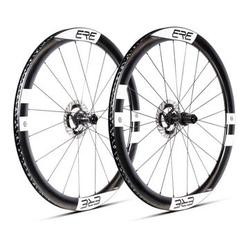 Ere Research Omnia II CLR 45 Carbon Wielset