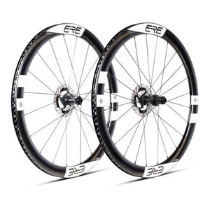 Ere Research Omnia II CLR 45 Carbon Wielset