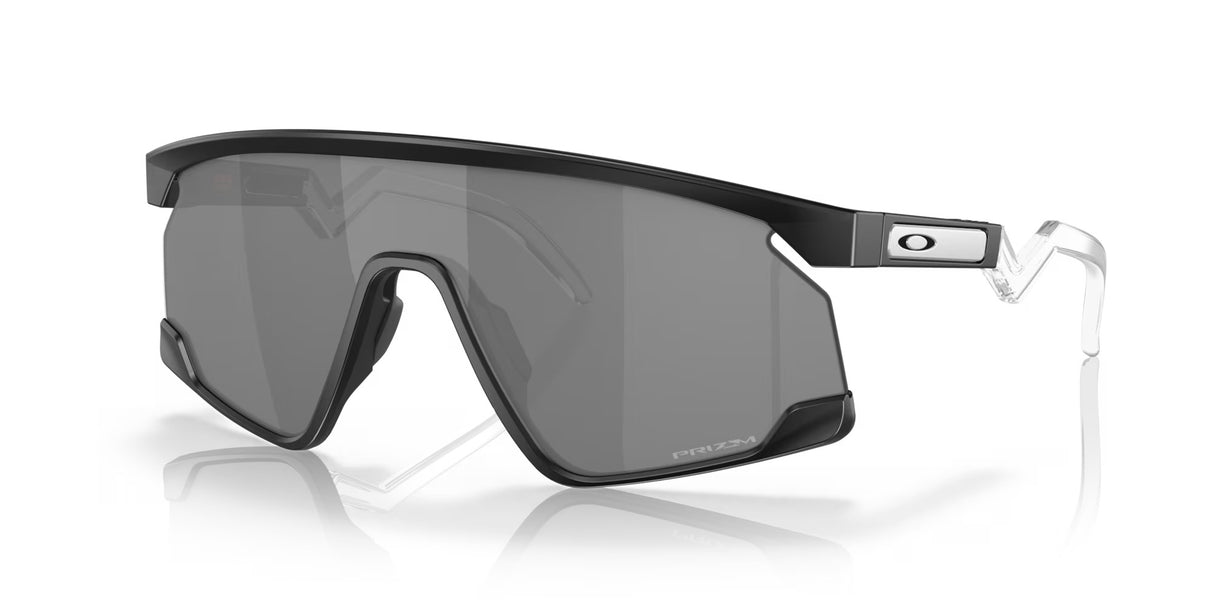 Oakley BXTR Mattschwarz - Prizm Schwarz