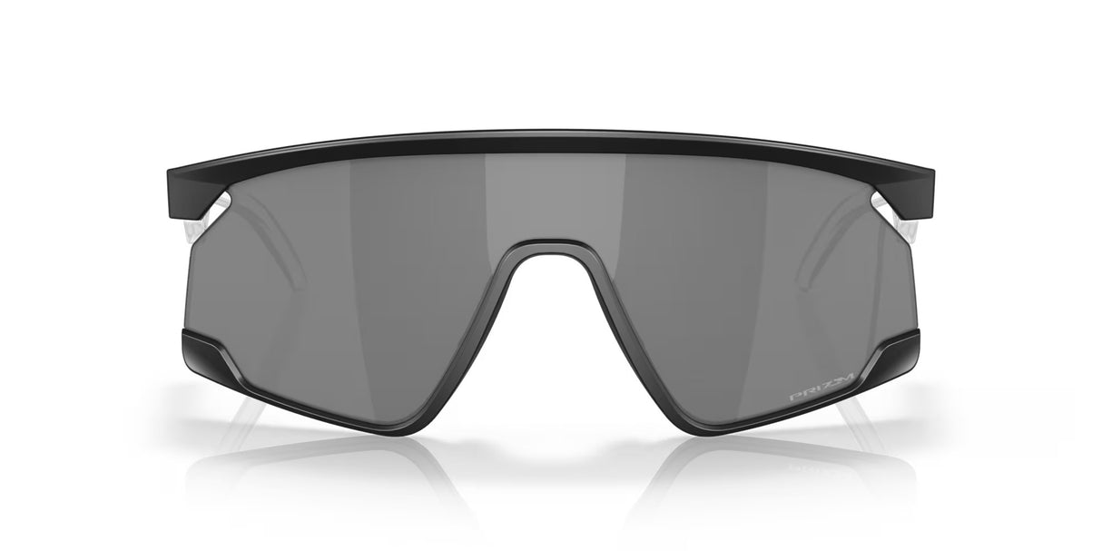 Oakley BXTR Mattschwarz - Prizm Schwarz