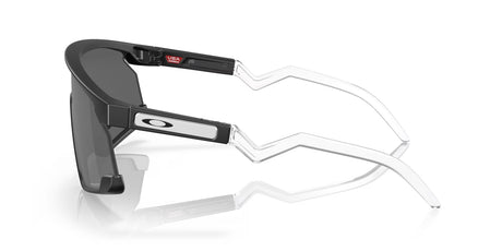 Oakley BXTR Matte Black - Prizm Black