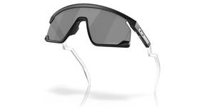 Oakley BXTR Mattschwarz - Prizm Schwarz