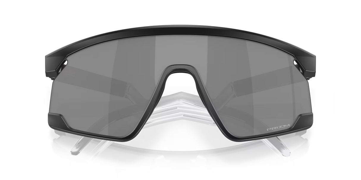 Oakley BXTR Mattschwarz - Prizm Schwarz
