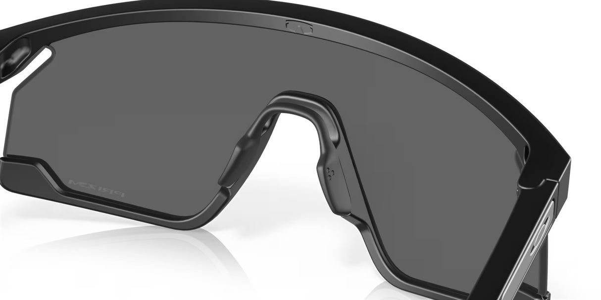 Oakley BXTR Mattschwarz - Prizm Schwarz