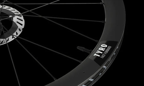 FFWD TYRO 2.0 Carbon Disc