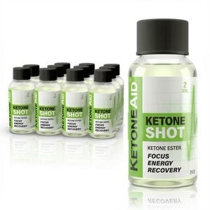 Ketoneaid KE4 PRO Ester Sucralose