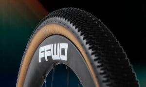 FFWD TYRO 2.0 Carbon Wielset - Disc - All-round