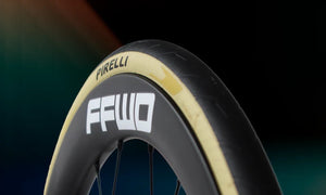FFWD TYRO 2.0 Carbon Wielset - Disc - All-round