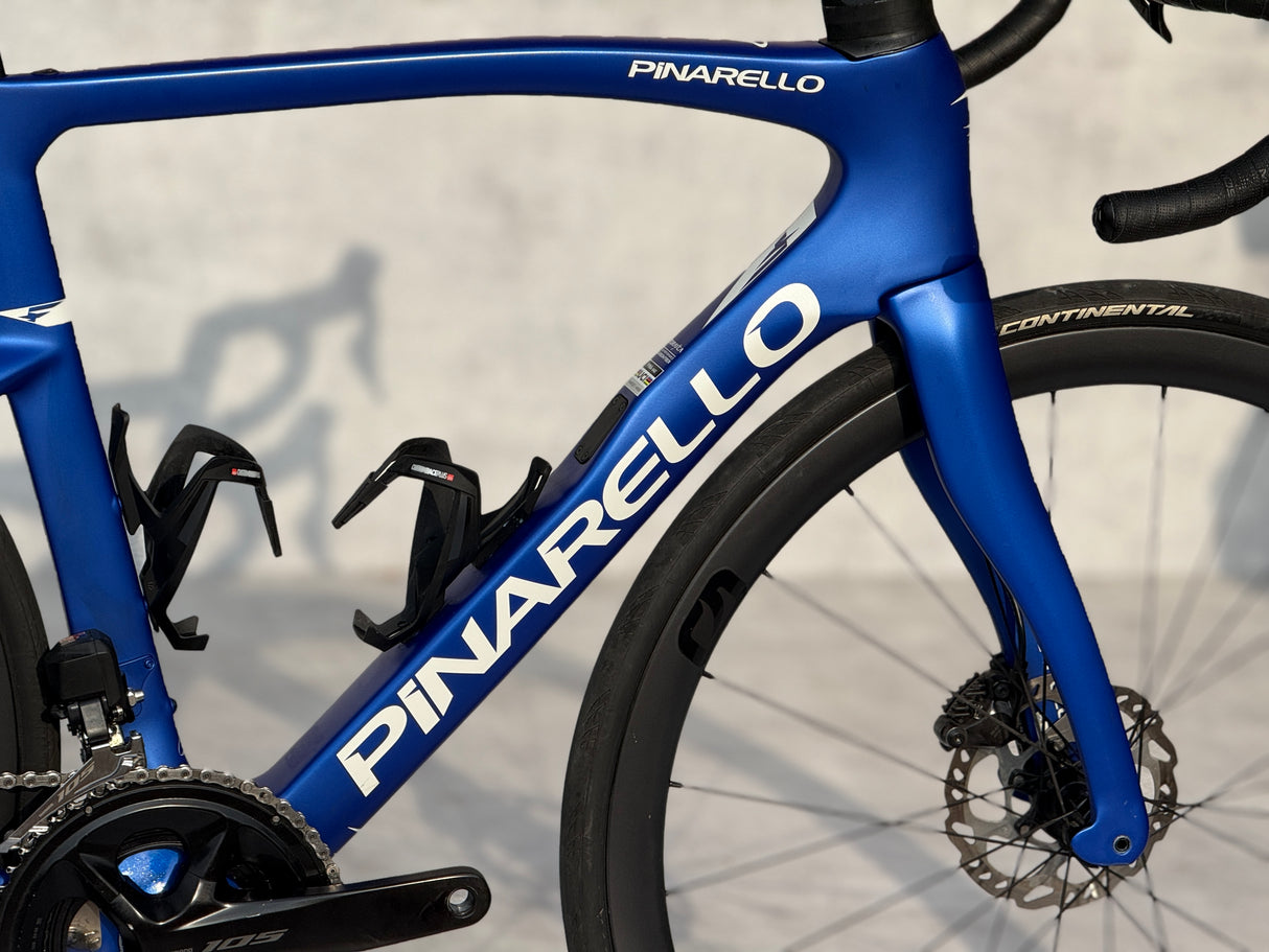 Pinarello F5 2025