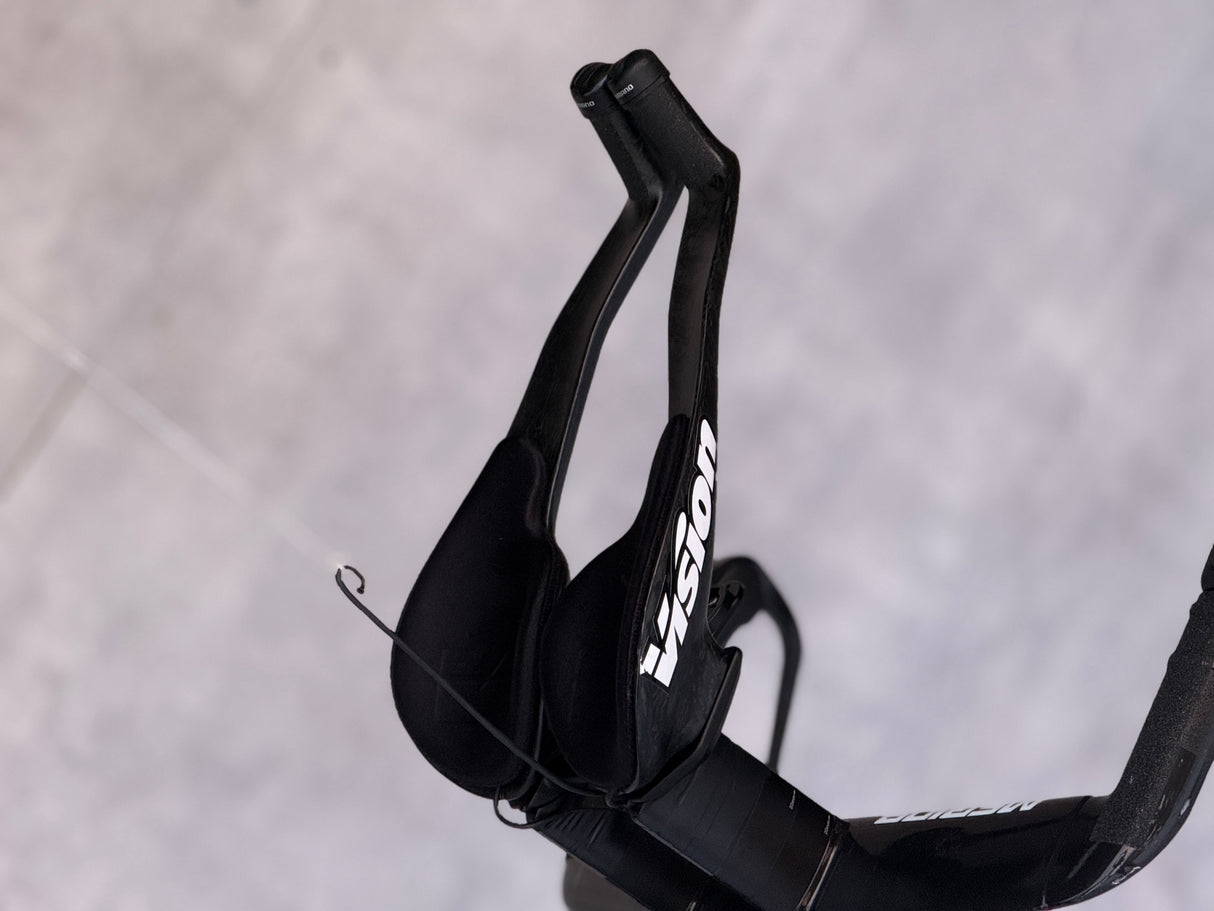 Merida Time Warp TT Team (2025) | Daniel Skerl