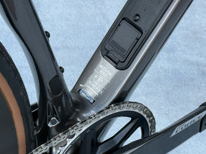 Merida Mission 9000 Wildberry/Gunmetal Grey 2026