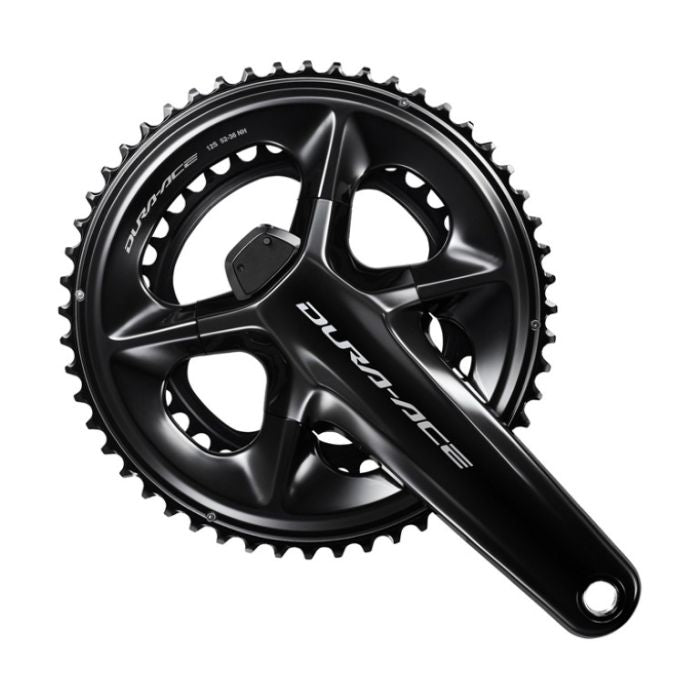 Shimano Dura Ace FC-R9200-P 12sp Crankstel 52/36 172,5