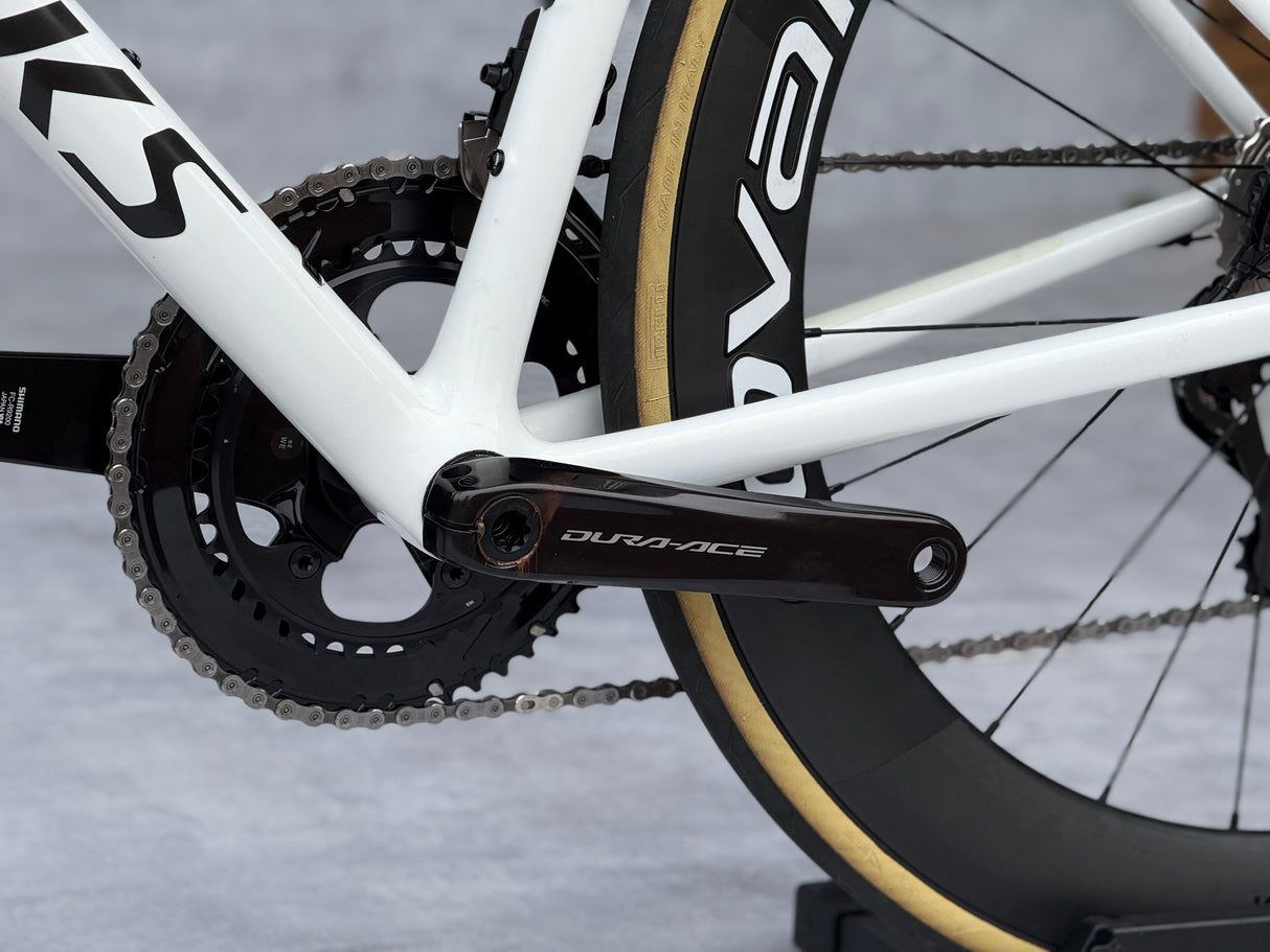 Specialized S-works Tarmac SL8 56 Dura-ace 2025