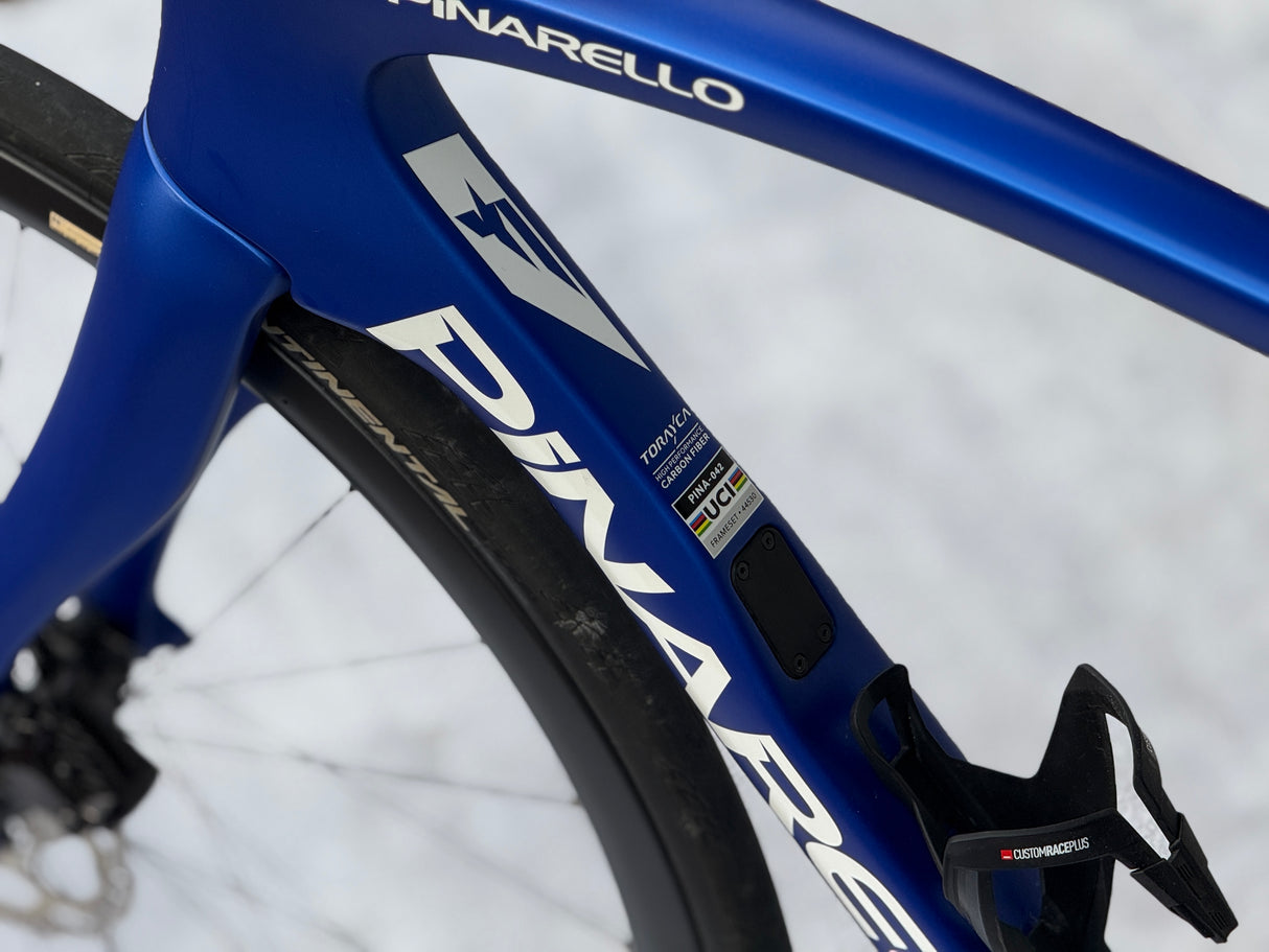 Pinarello F5 2025