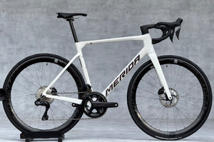 Merida Scultura 8000 Racefiets Carbon Ultegra 2026