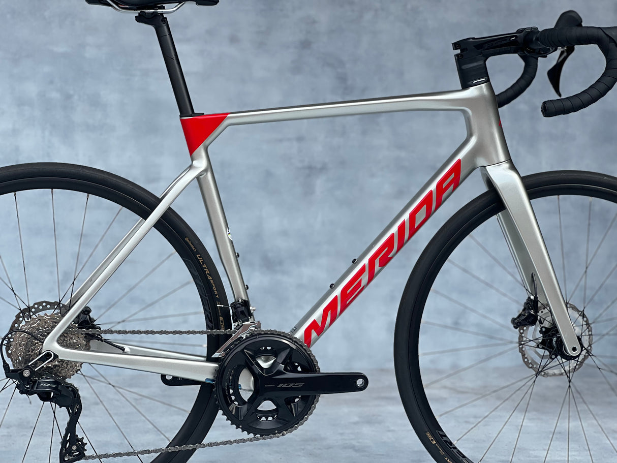 Merida Scultura 4000 L Racefiets Disc