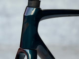 Specialized S-Works Tarmac SL8 rozmiar 54 z kokpitem Roval Rapide