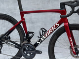Specialized S-works Tarmac SL7 56